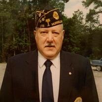 James (Jim) H. Brittan
