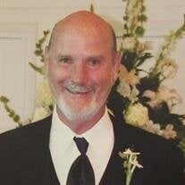 Johnny Lee Rosser