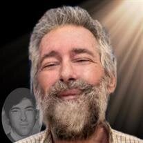 Roger "Rog" Jacobsen