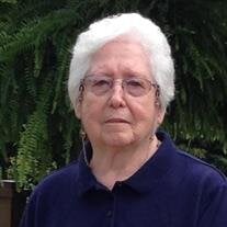 Barbara B. Leavelle