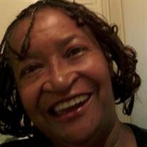 Vivian Martine Burch-Miller