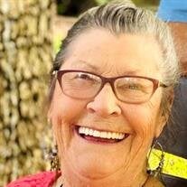Fran Langley