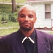 Mr. Darryl Morrison