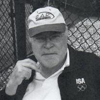 Dr. Robert Anthony Renza