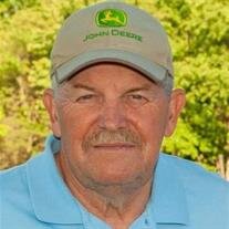 Charles Richard Atkins