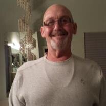 James Michael Overbey