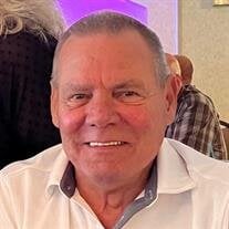 Michael J. Coulter