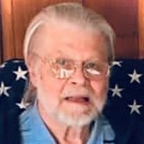 Allen "Al" B. Henderson