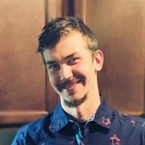 Zephan Skylar Trimby