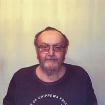 Wayne A. Pendzinski