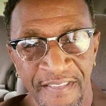 Michael Johnson