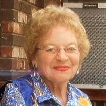 Selma M. Gohl