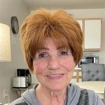 MARLENE SCHUMER