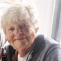 Donna (Fuller) Stinziano