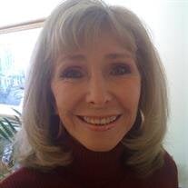 Patricia Deiane Fish Mobley