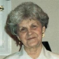 Ruth Lucille Powers