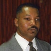 William  Allen Dorsey