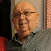 Gene P. Turner