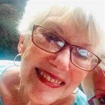 Joan Carrell (Charlton) Hobbs