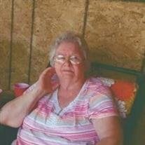 Mrs. Margaret Louise Mitchell