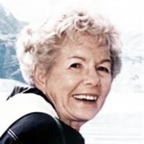 Ms. Iva Lorraine Fink