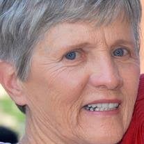 Mrs. Barbara Ann Christian