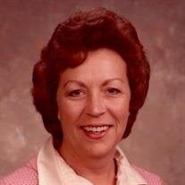 Glenda Hudson Whitaker