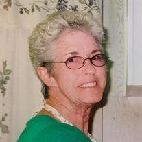 Juanita Lemmons Wix