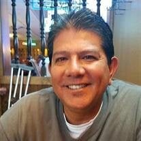 ANDREW MEDINA