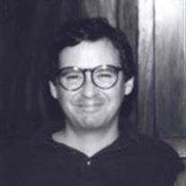 Mr. William Maxwell Gregg, II