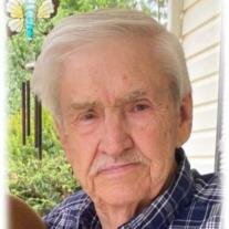 Bobby Ray Daniel, Collinwood, TN