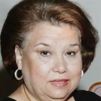 Maria Elia V. Chapa
