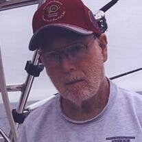 Larry Roy Mahan