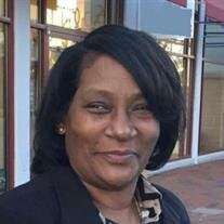 Mrs. Helen Marie Hartridge