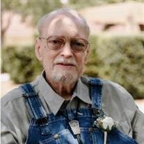 Elmer Ray (Dickie) Thomas