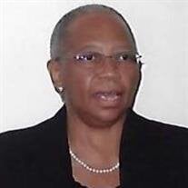 Mrs. Ernestine Davis