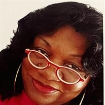 Marcia E. Mensah