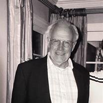 Mr. James G. Prather
