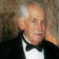 Jose Flores Quintanilla