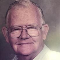 Billy G. Jones
