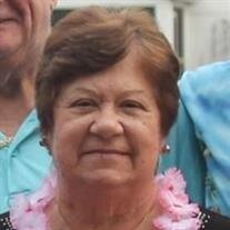 Theresa Maria Duemig