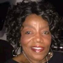 Mrs. Brenda Hagler
