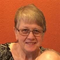 Arline M. Adams