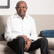 Paul Mondesir
