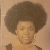 Mrs. Cheryl Ann Mines