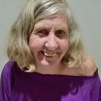 Anita Dolores Layton