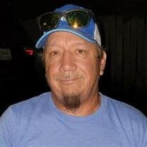 Gilberto R. "Gordo" Campos