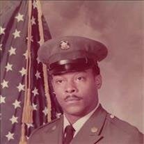 A.C. Daniels, Jr.