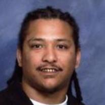 Mr. Domonte' Omar Briggs