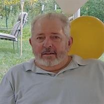 GARY R. RUSSINKO
